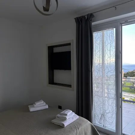 公寓 Tenuta Croce