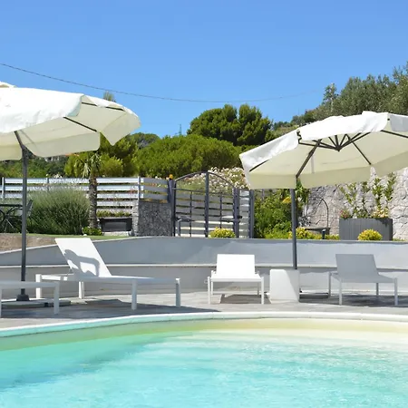 Appartamento Tenuta Croce