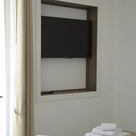 Tenuta Croce 萨莱诺