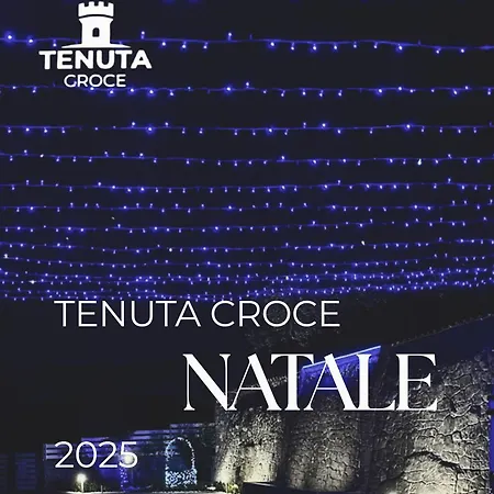 Tenuta Croce 萨莱诺