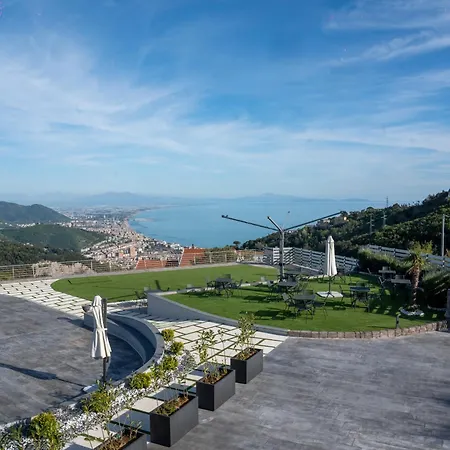 Apartament Tenuta Croce Salerno