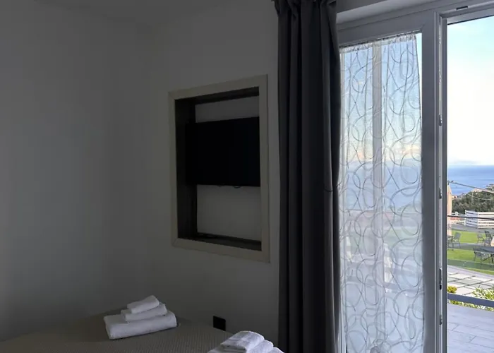 Apartament Tenuta Croce
