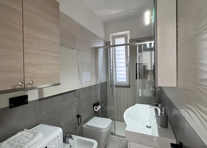 Apartament Tenuta Croce *