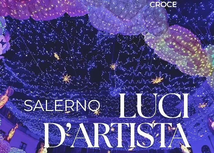 Apartament Tenuta Croce Salerno